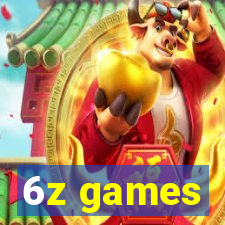 6z games